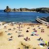 Playa de Cerrias