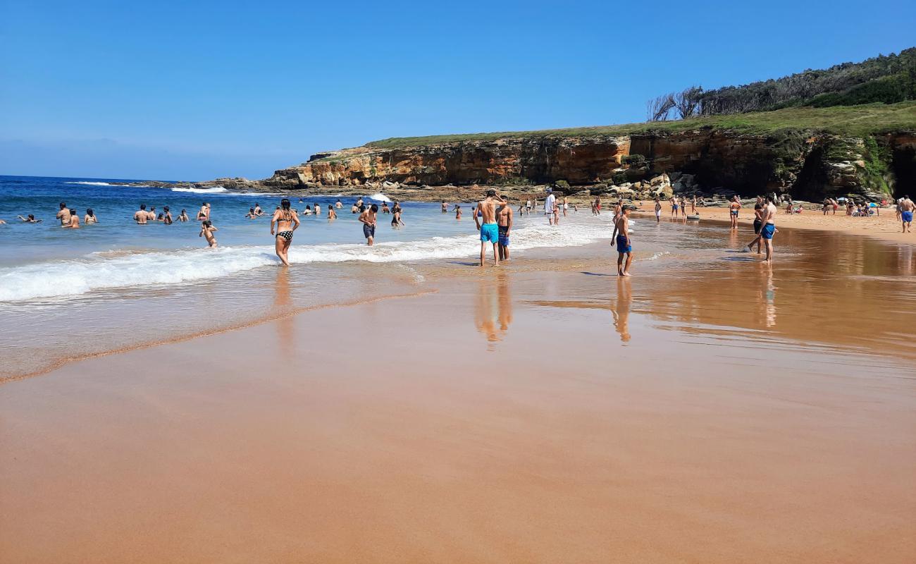 Foto de Playa de San Juan II con arena brillante superficie