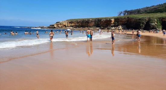 Playa de San Juan II