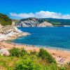 Playa De Muriola