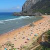 Playa de Laga