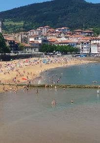 Lekeitio