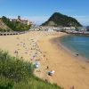 Playa de Malkorbe