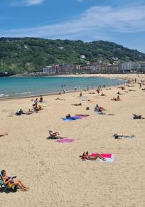 Donostia San Sebastian