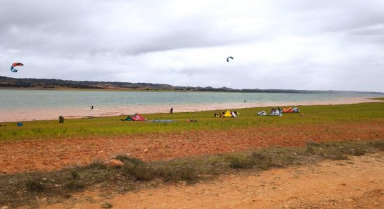 Playa Olivares