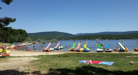 Embarcadero de Playa Pita