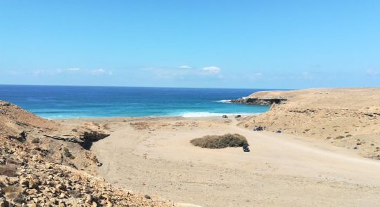 Playa De Garcey