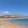 Playa de las Americas