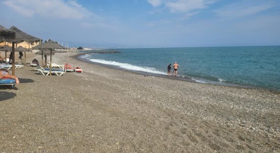 Playa de Guadalmar