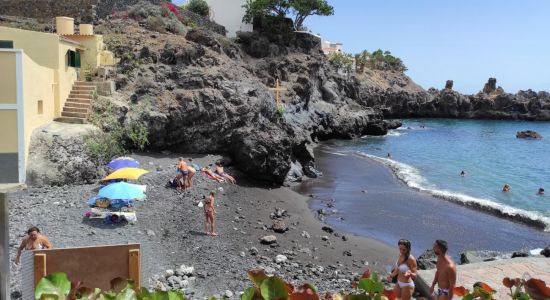 Playa de Alcala