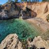 Cap des Gegant Beach