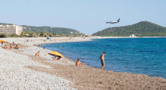 Codolar Beach