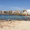 Cala Galiota Beach