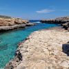 Cala Estreta Beach