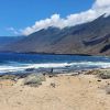 Arenas Blancas Beach