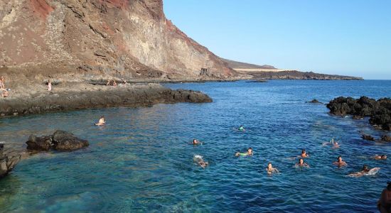 Tacoron Beach