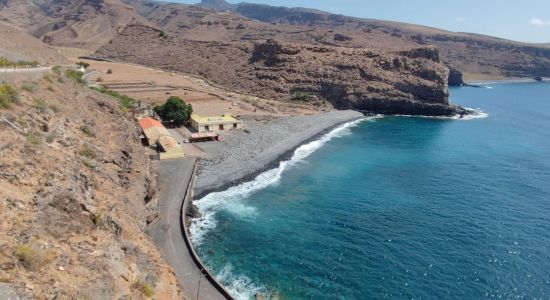 Tapachuga Beach