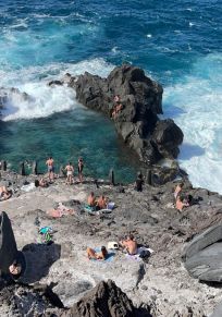 Santa Cruz de Tenerife