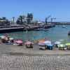 Muelle Beach