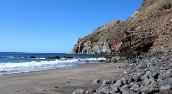 Zapata Beach