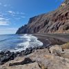 Cueva del Agua Beach