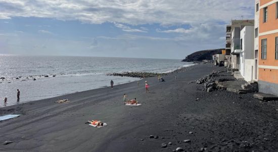 Candelaria Beach