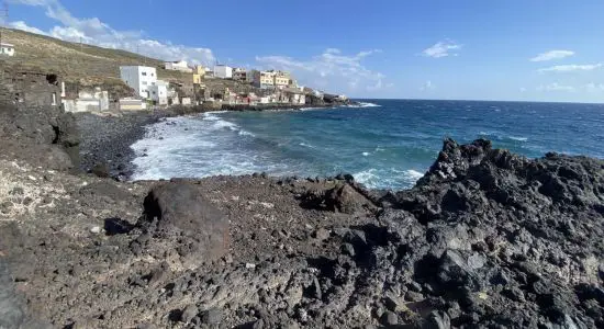 Chimaje Beach