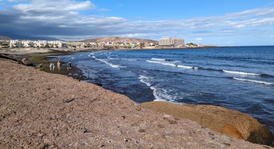 Cabezo Beach