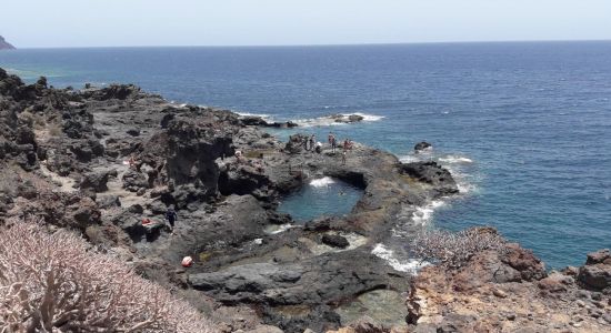 Piscinas Naturales Beach