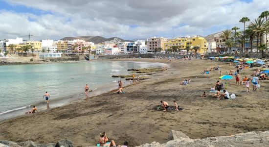 Arguineguín Beach