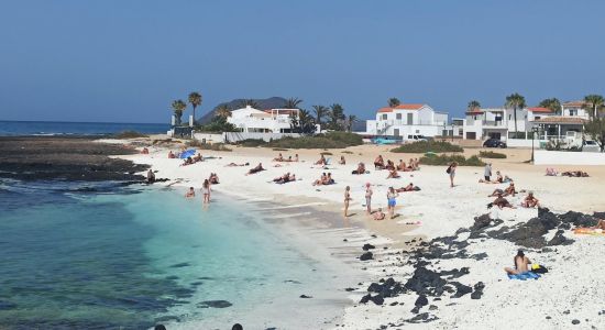 Vista Lobos Beach