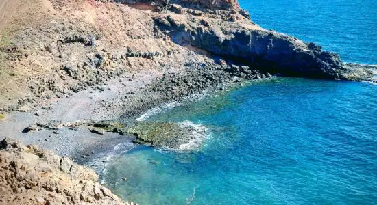 Tarajalejo Beach