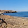 Laja del Corral Beach