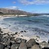 Caleta del Mero Beach