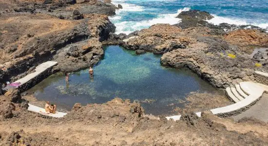 Vaya Querida Beach