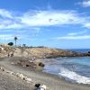 El Barranquillo Beach