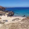 Barranco de los Conejos Beach