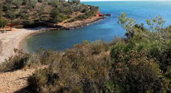 Cala Maria Beach