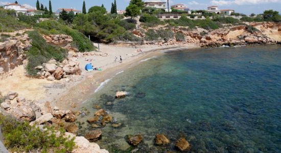 Cala La Buena Beach