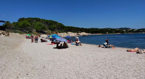 Perello Beach