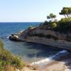 Cala Pepo Beach