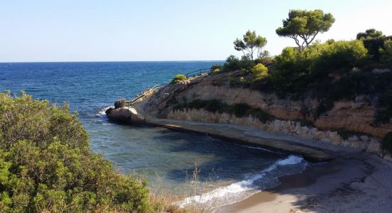 Cala Pepo Beach