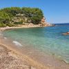 Torrent del Pi Beach