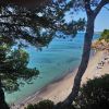 Cala Del Solitari Beach