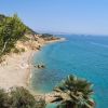 Cala el Reguerot Beach