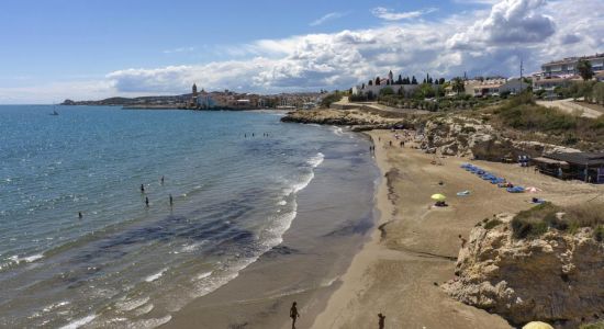 Balmins Beach