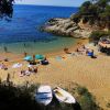 Cala Sa Cova Beach