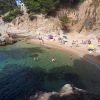 Cala Del Paller Beach