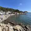 Cala s'Alguer Beach