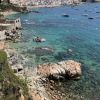 Cala de Sant Roc Beach